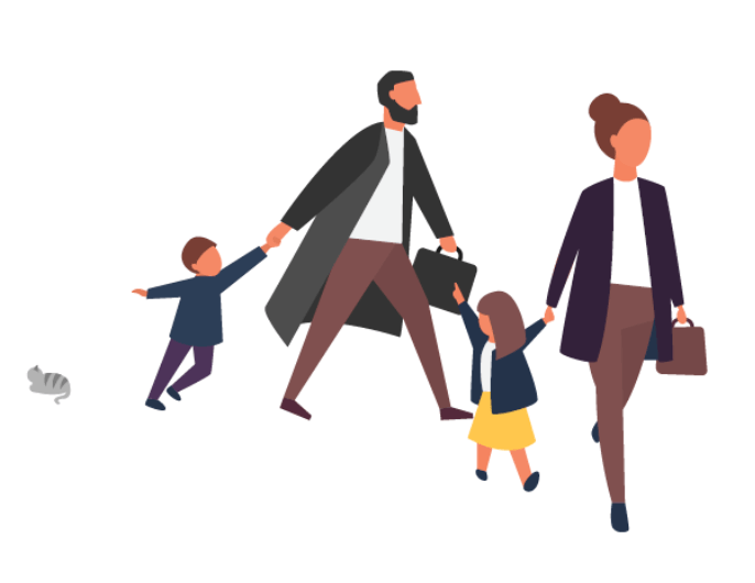 How to be a barrister and parent and succeed at both