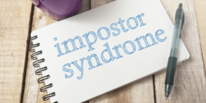 Imposter Syndrome: Delivering the knock-out blows