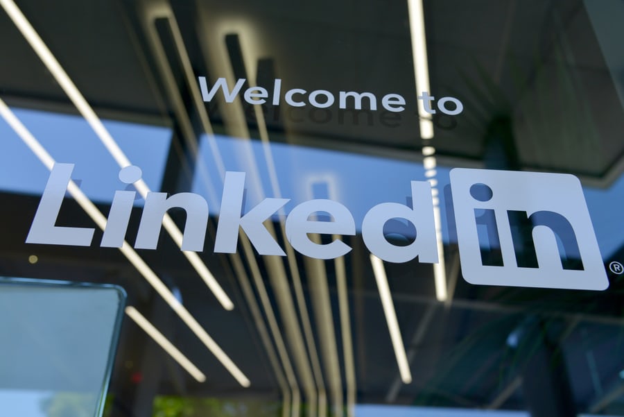 Linkedin Leverage for Lawyers