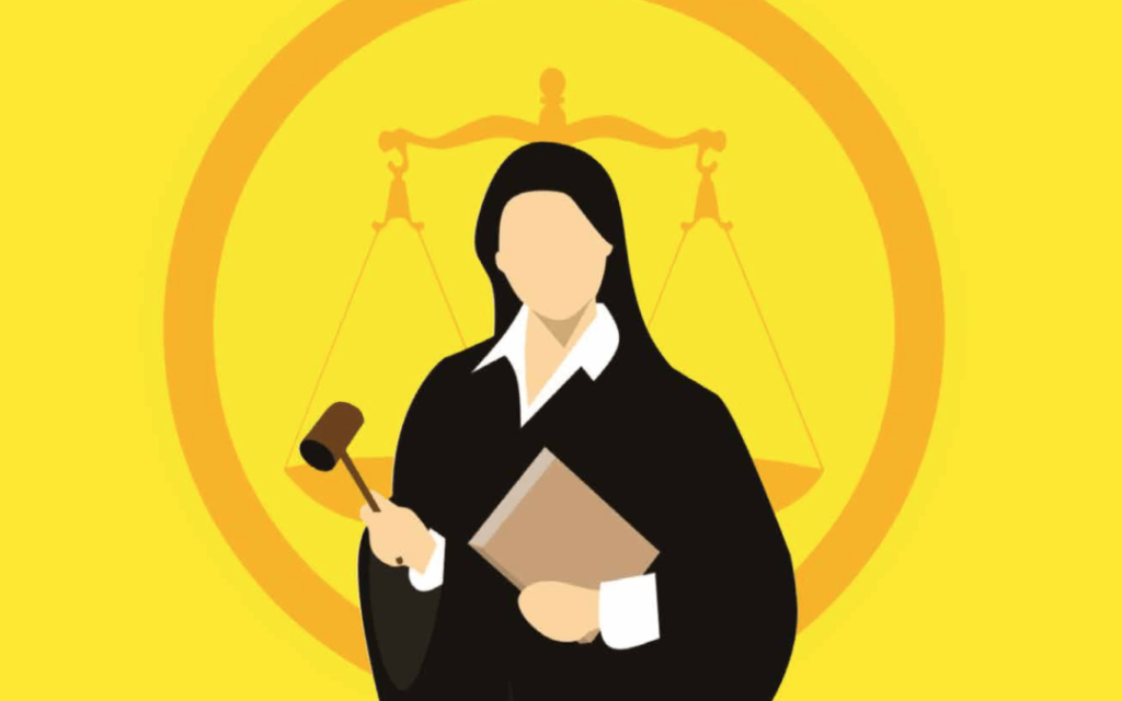 Women in Law: Rising to the Challenges