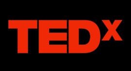 tedX logo