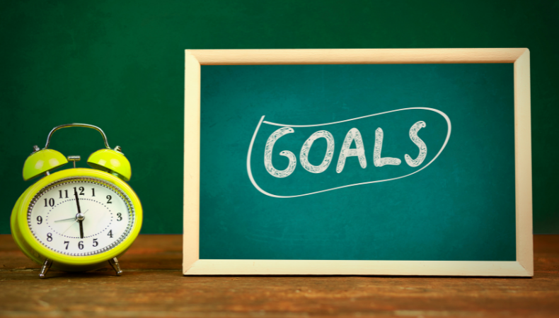 goal boards coaching for lawyers