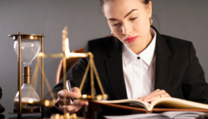 coaching for lawyers confidence