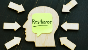 The Presumption of Resilience and How to Enhance Yours - coaching for lawyers