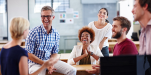 Workplace Wellbeing that Work beyond the wellness tick box